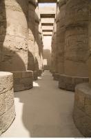 Photo Texture of Karnak Temple 0063